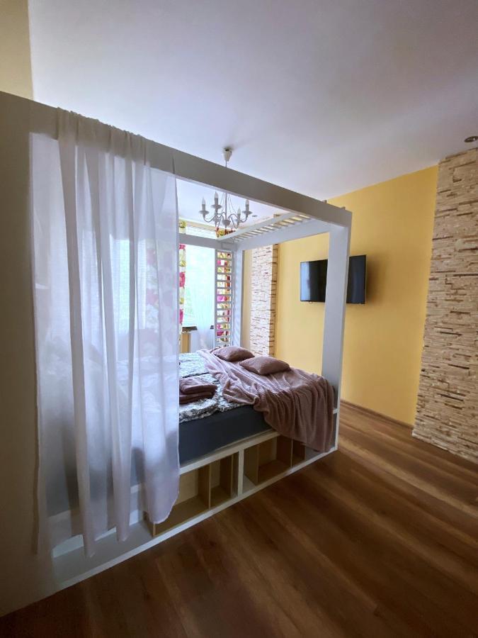 Comfort Apartment 2 Rooms 65M2 Varsavia Esterno foto