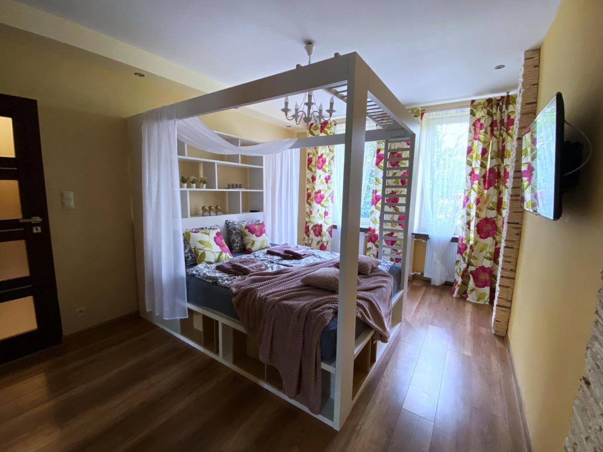 Comfort Apartment 2 Rooms 65M2 Varsavia Esterno foto