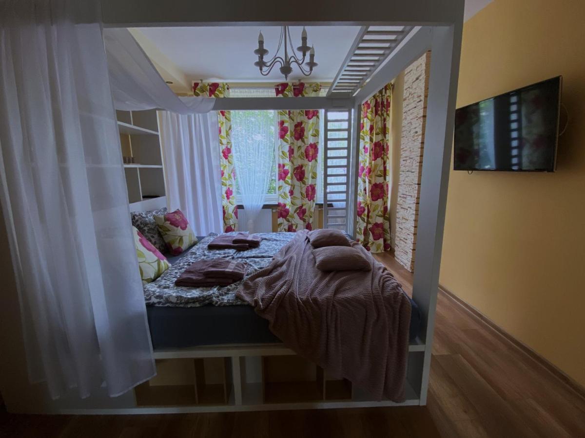 Comfort Apartment 2 Rooms 65M2 Varsavia Esterno foto