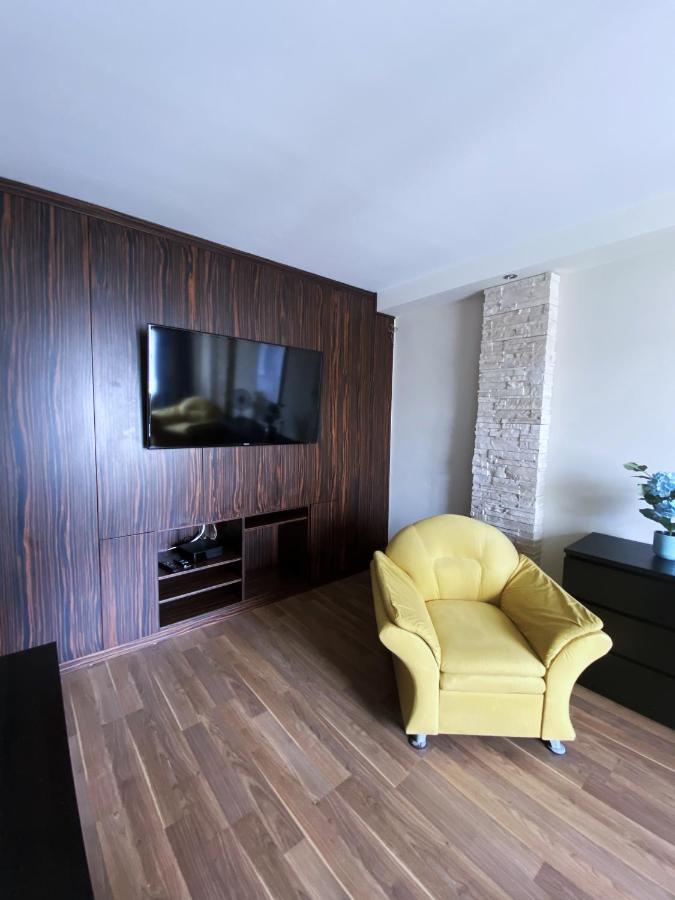 Comfort Apartment 2 Rooms 65M2 Varsavia Esterno foto