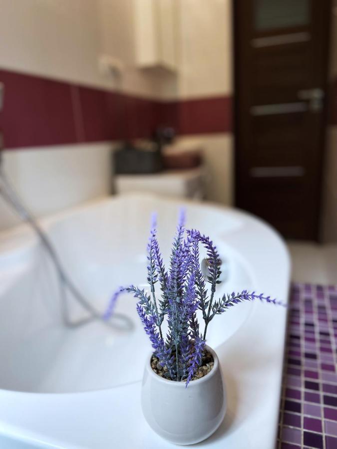 Comfort Apartment 2 Rooms 65M2 Varsavia Esterno foto