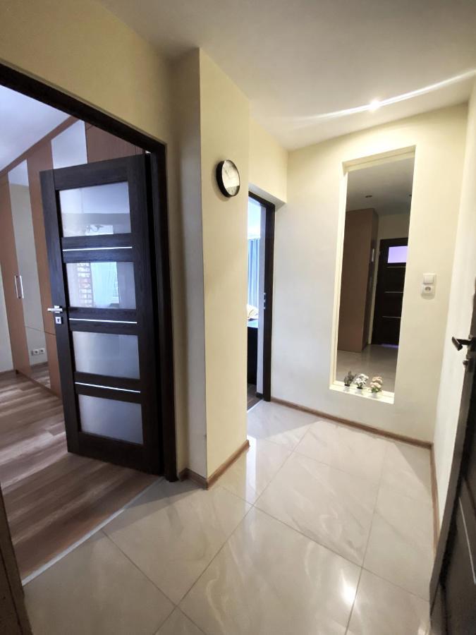 Comfort Apartment 2 Rooms 65M2 Varsavia Esterno foto