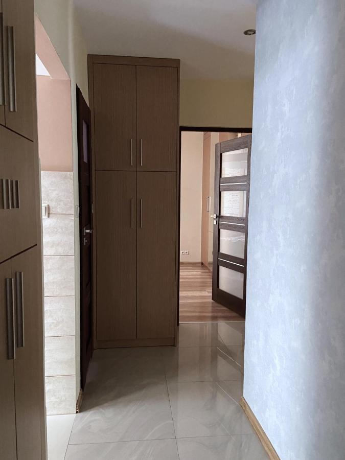 Comfort Apartment 2 Rooms 65M2 Varsavia Esterno foto