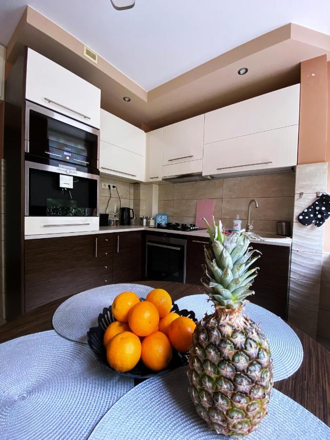 Comfort Apartment 2 Rooms 65M2 Varsavia Esterno foto