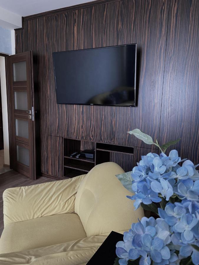 Comfort Apartment 2 Rooms 65M2 Varsavia Esterno foto