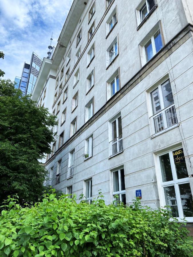 Comfort Apartment 2 Rooms 65M2 Varsavia Esterno foto