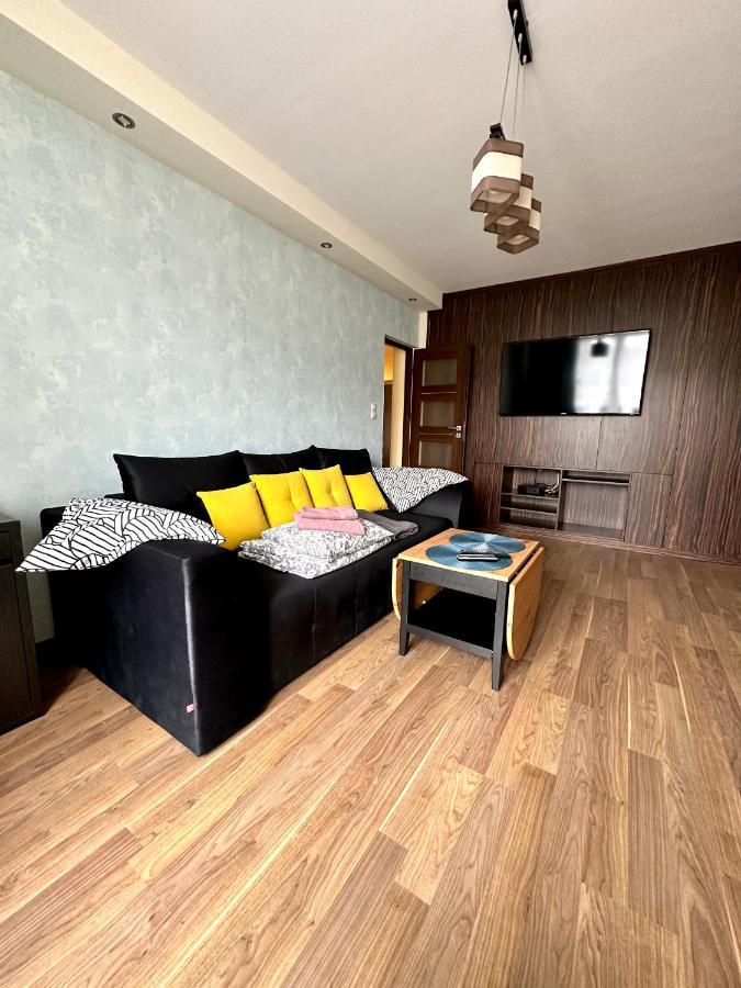 Comfort Apartment 2 Rooms 65M2 Varsavia Esterno foto