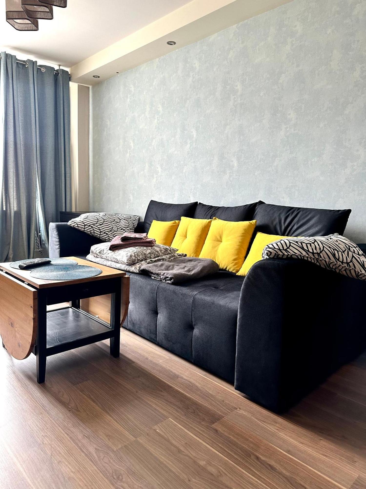 Comfort Apartment 2 Rooms 65M2 Varsavia Esterno foto