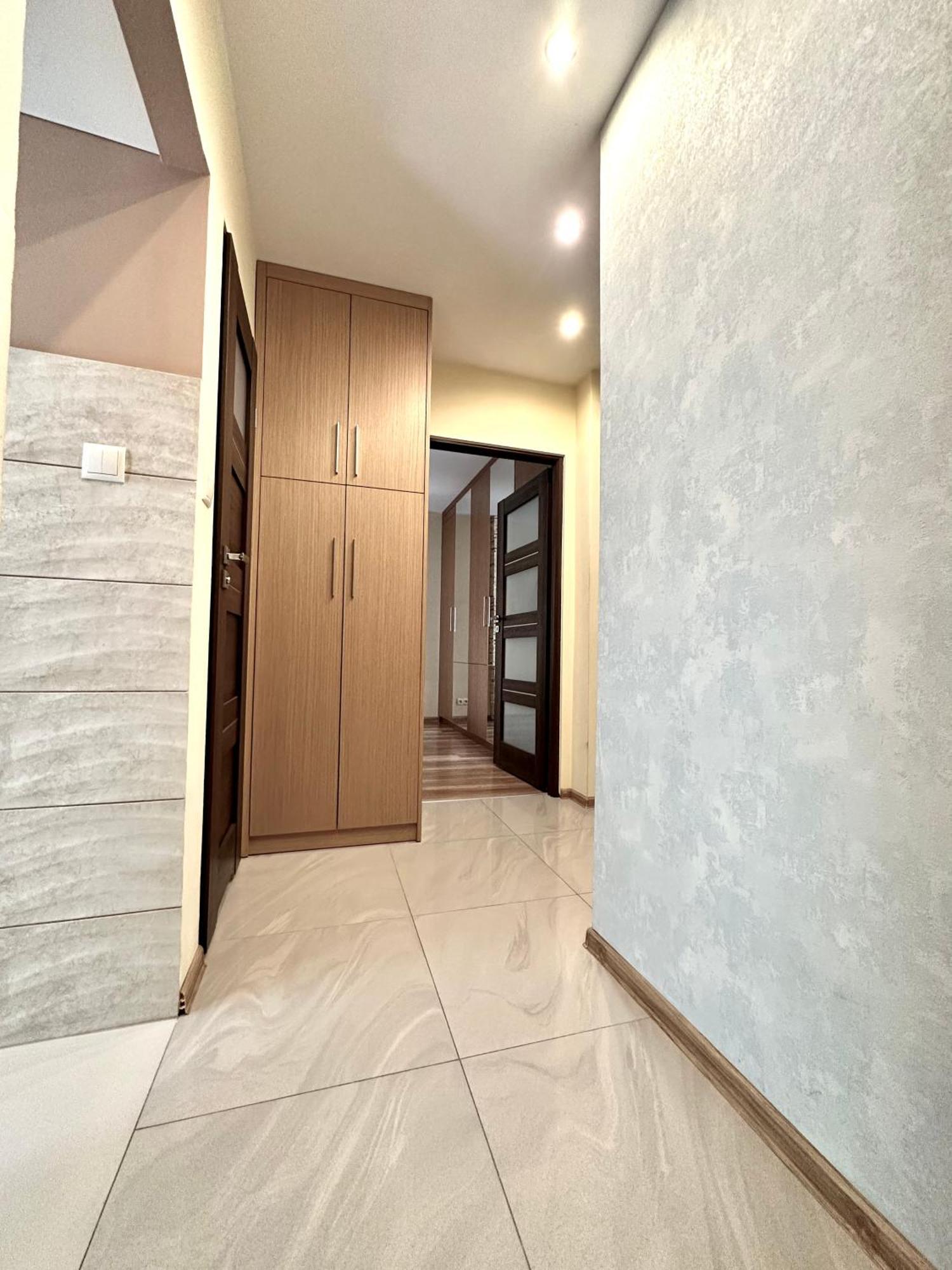 Comfort Apartment 2 Rooms 65M2 Varsavia Esterno foto